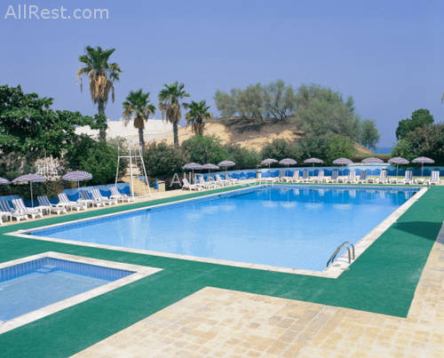 Bin Majid Beach Hotel 5